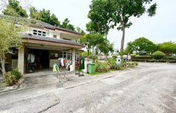 Jalan Sri Tasik Timur, Cyberjaya, Selangor 64000