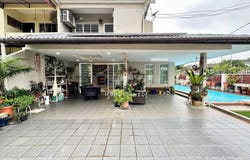 Jalan SS 21, Petaling Jaya, Selangor 47400