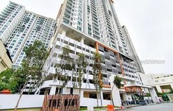 Lorong 2/23D, Setapak, Kuala Lumpur 53300