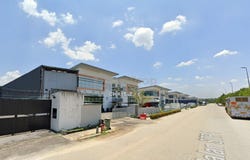 Jalan STR 2 , Rawang, Selangor 48000
