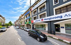 Ipoh, Perak