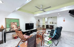 Jalan Perdana, Pandan Perdana, Selangor 55300