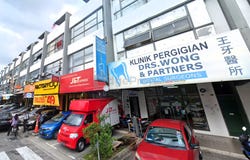 Sungai Besi, Kuala Lumpur 57000