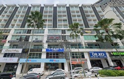 Jalan Sri Hartamas 1, Kuala Lumpur, Sri Hartamas, Kuala Lumpur 50480