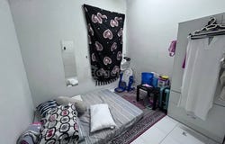 Jalan Tampoi, 81200, Johor, Tampoi, Johor 81200