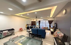 Jalan Putra Perdana 6/6, Puchong, Selangor 47100