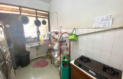 Shah Alam, Selangor 40150