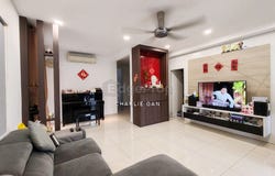 Setia Alam/Alam Nusantara, Selangor 40170