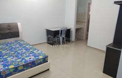 Jalan TTS, Semenyih, Selangor 43500