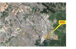 Johor Bahru, Johor 81200