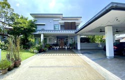 Jalan Hijau Daun U9/1, Shah Alam, Selangor 40150