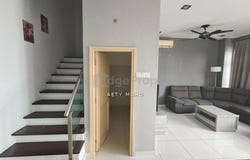 JALAN PUTRAMAS 2, Dutamas, Kuala Lumpur 51200
