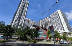 Batu, Kuala Lumpur 68100