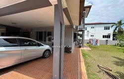 Bangi, Selangor 43650