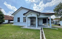 Jenjarom, Selangor 42610