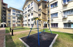 Jalan USJ 19/6, USJ, Selangor 47630