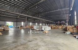 Klang, Selangor 41050