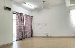 Jalan SR 4, Seri Kembangan, Selangor 43300