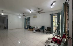 Jalan Aman Perdana, Klang, Selangor 41050