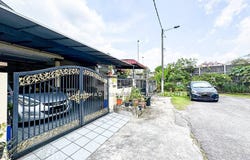 Jalan TK 1, Puchong, Selangor 47190