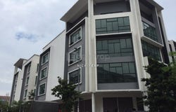 Bandar Bukit Puchong 47140 Puchong Selangor, Puchong, Selangor 47100