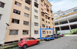Jalan Segar Perdana 1, Taman Segar Perdana, 43200, Selangor, Cheras, Selangor 43200