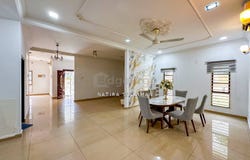Jalan Desa Impian, Kajang, Selangor 43000