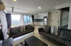 Jalan 3/95b, Cheras, Kuala Lumpur 56100