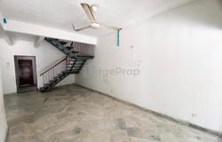 Jalan TK 2, Puchong, Selangor 47190
