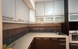 Jalan Damai Perdana, Cheras, Selangor 56000