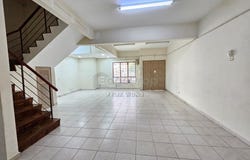 Jalan Pasai, Jalan Wan Empok, Jalan Wan Malini, Sri Petaling, Kuala Lumpur 57000