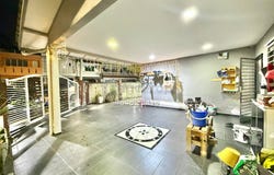 Taman Muda, Cheras, Selangor 56100