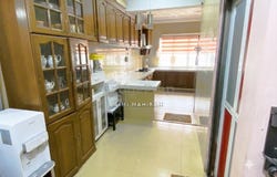 Jalan Kajang Perdana, Kajang, Selangor 43000