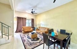 Persiaran Saujana 4, Sungai Buloh, Selangor 47000