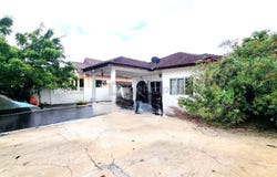 Jalan Subang Permai U6, Subang, Selangor 40150