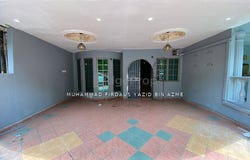 Jalan Mantap, Shah Alam, Selangor 40400
