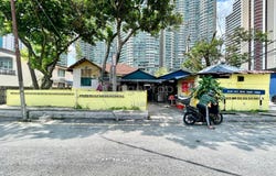 Kuala Lumpur, Kuala Lumpur 50300
