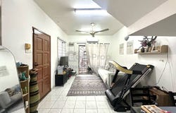 Jalan 7, Bangi, Selangor 43000