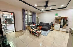 Jalan Jaya Putra, Johor Bahru, Johor 81100