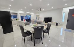 Jalan Tasik Prima, Puchong, Selangor 47150