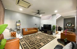 Section U1, Glenmarie, Selangor 40150