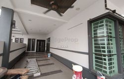 Jalan Kerongsang, Klang, Selangor 41200