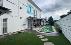Jalan Bukit Indah, Bukit Indah, Johor 81200