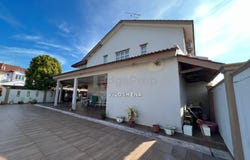 Jalan Indah, Iskandar Puteri, Johor 81200
