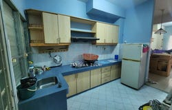 Jalan Tasik Puteri, Rawang, Selangor 48300