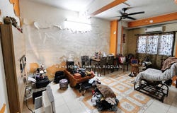 Shah Alam, Selangor 40400