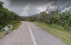 Kota Tinggi, Johor 81900