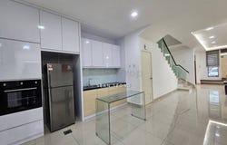 Skudai, Johor 81300