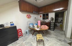 Batu 9th Cheras, Selangor 43200