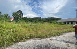 Jalan Haji Omar, Bangi, Selangor